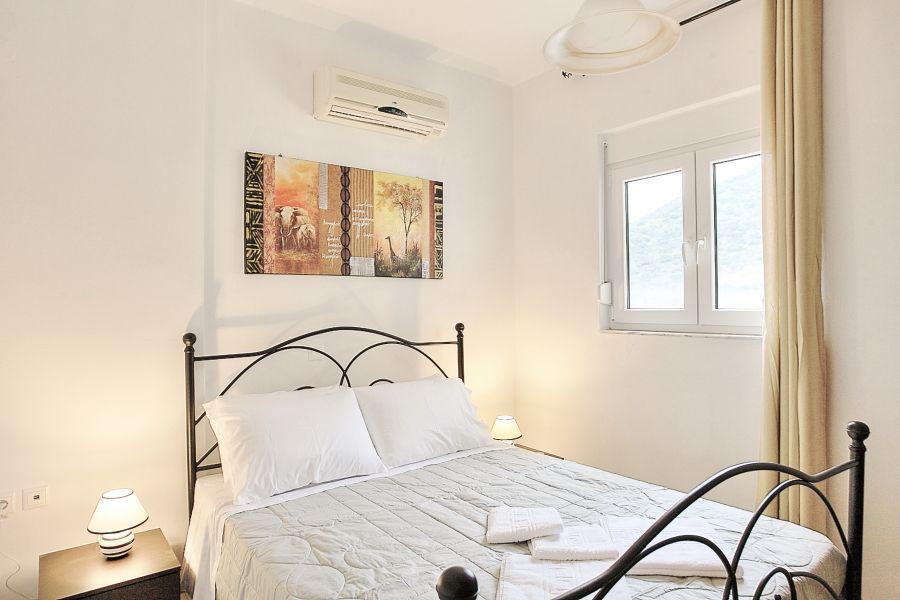 Bali Villas Vlikhádha Екстериор снимка