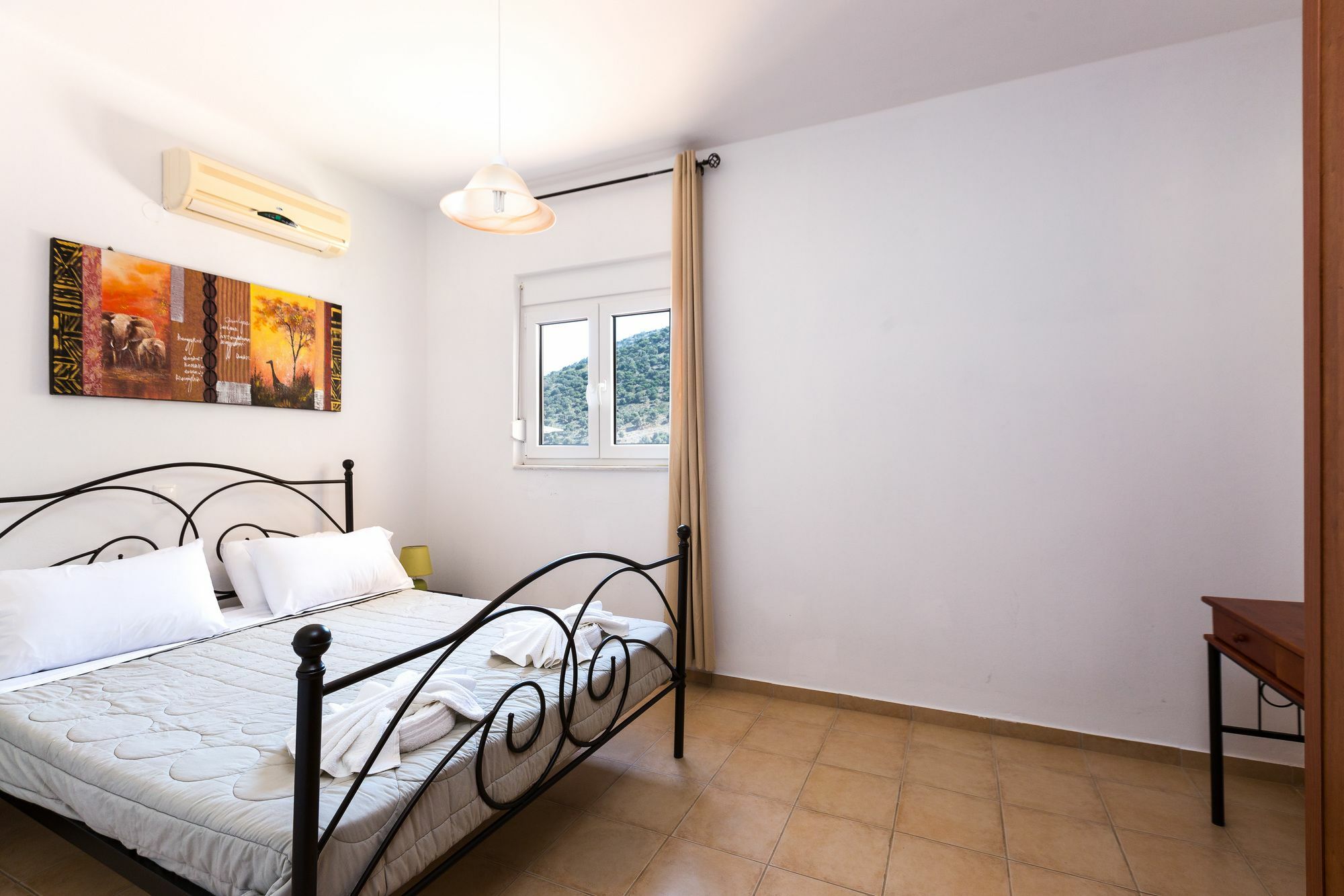 Bali Villas Vlikhádha Екстериор снимка