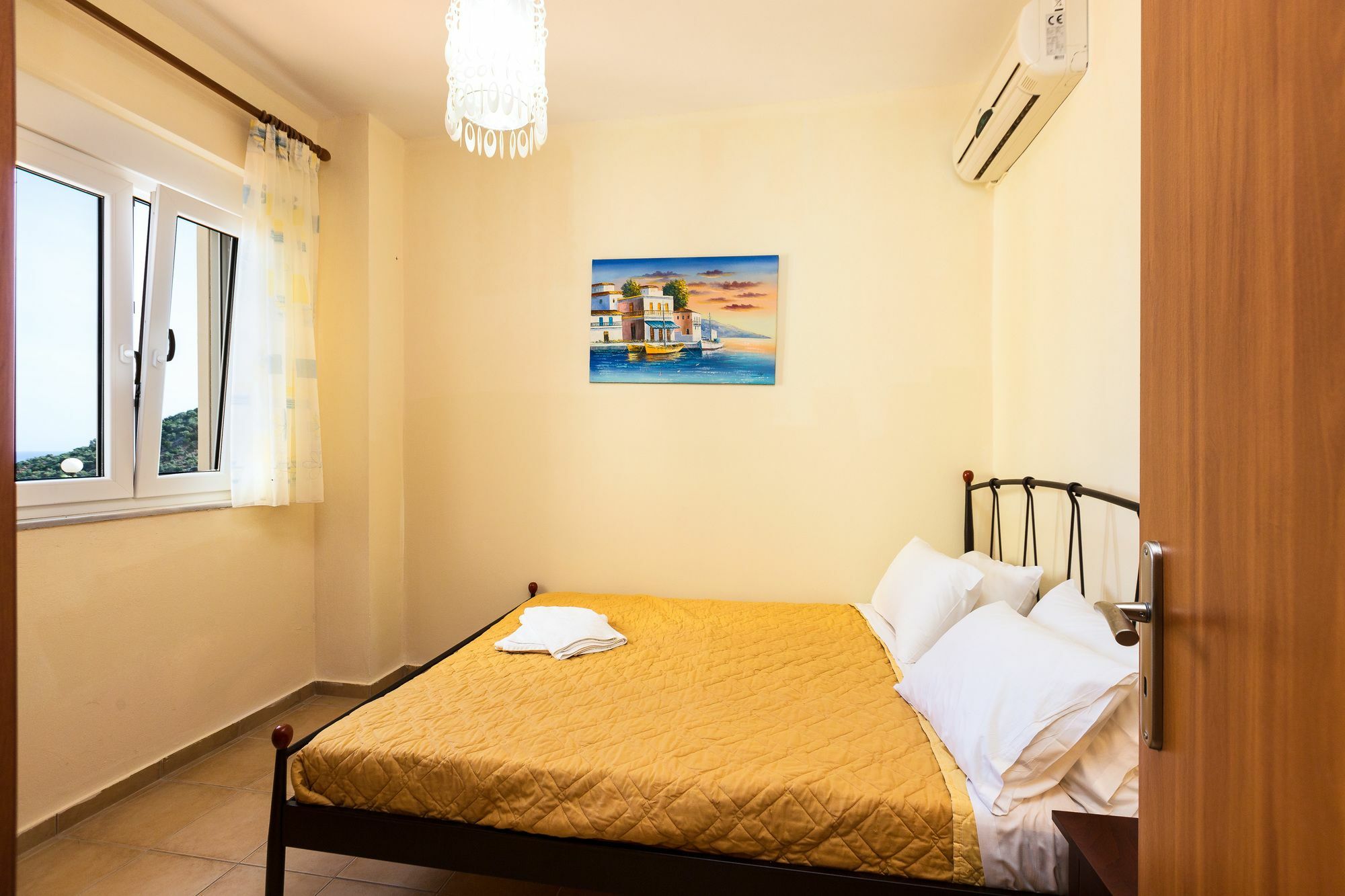 Bali Villas Vlikhádha Екстериор снимка