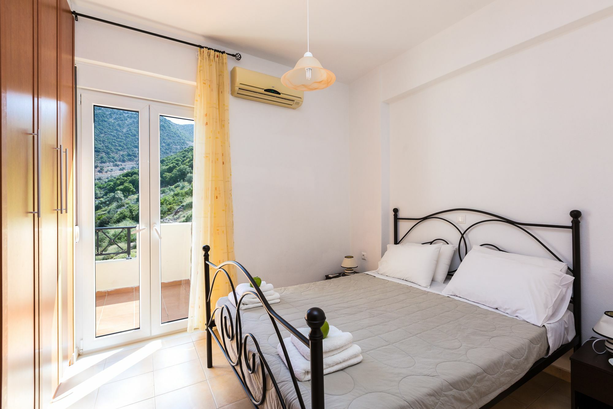 Bali Villas Vlikhádha Екстериор снимка